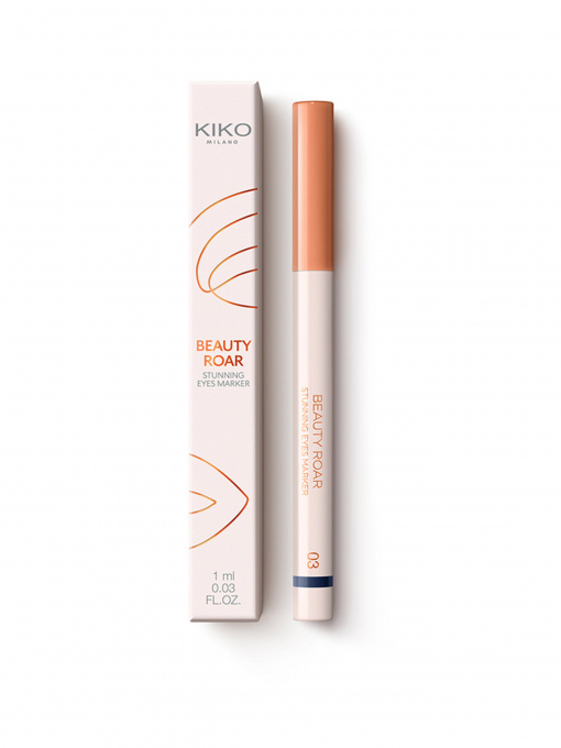 Підводка для очей BEAUTY ROAR KIKO MILANO модель KC000000584003B Фото