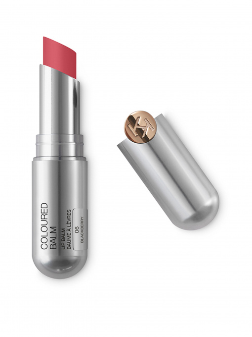 Бальзам для губ Coloured Balm KIKO MILANO модель KS000000045006B Фото
