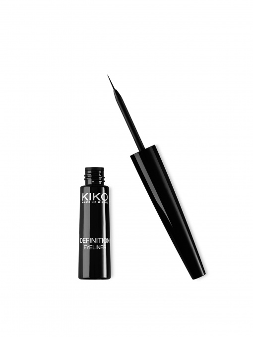 Лайнер для глаз Definition Eyeliner KIKO MILANO модель KM000000090001B Фото