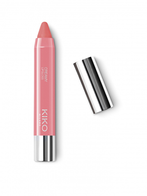 Блеск для губ Creamy Lipgloss KIKO MILANO модель KM000000249102B Фото