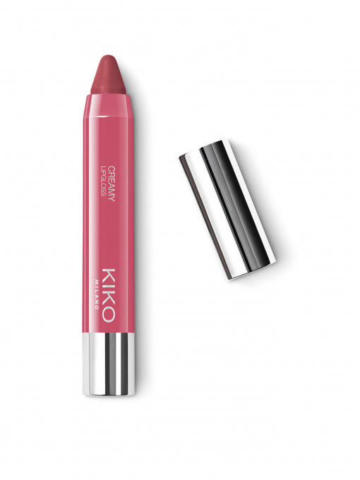 Блеск для губ Creamy Lipgloss KIKO MILANO модель KM000000249112B Фото