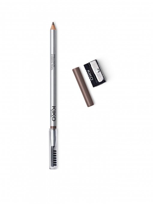 Карандаш для бровей Precision Eyebrow Pencil KIKO MILANO модель KM000000304006B Фото
