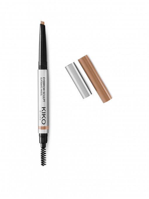 Автоматичний олівець для брів Eyebrow Sculpt Automatic Pencil KIKO MILANO модель KM000000302002B Фото