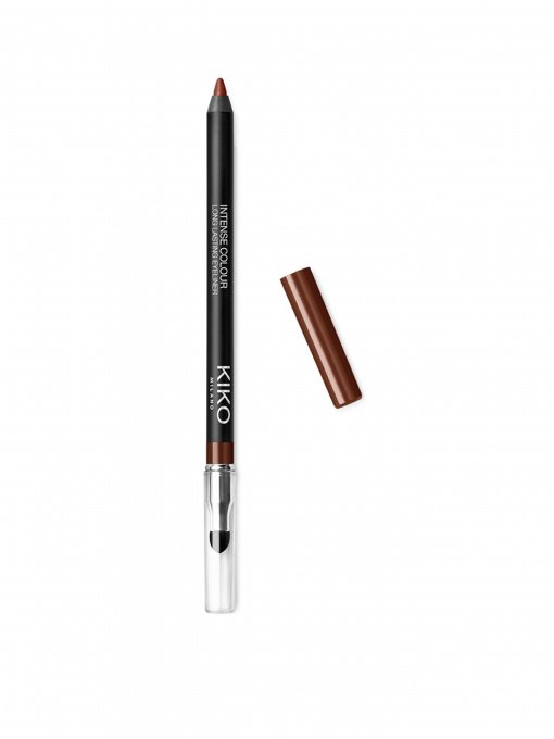 Стійкий лайнер для очей Intense Colour Long Lasting Eyeliner KIKO MILANO модель KM000000336019B Фото
