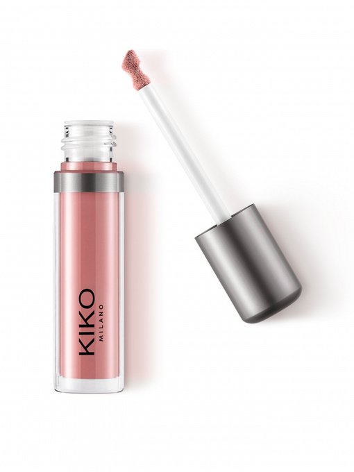 Рідка матова помада Lasting Matte Veil Liquid Lip Colour KIKO MILANO модель KM000000352005B Фото