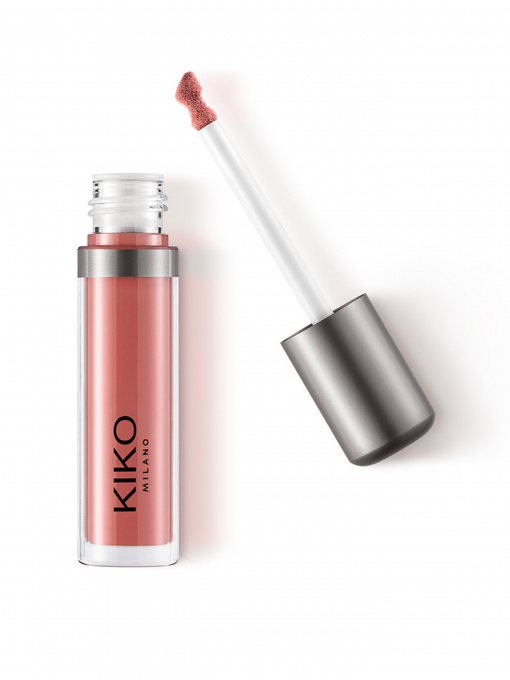 Жидкая матовая помада Lasting Matte Veil Liquid Lip Colour KIKO MILANO модель KM000000352006B Фото