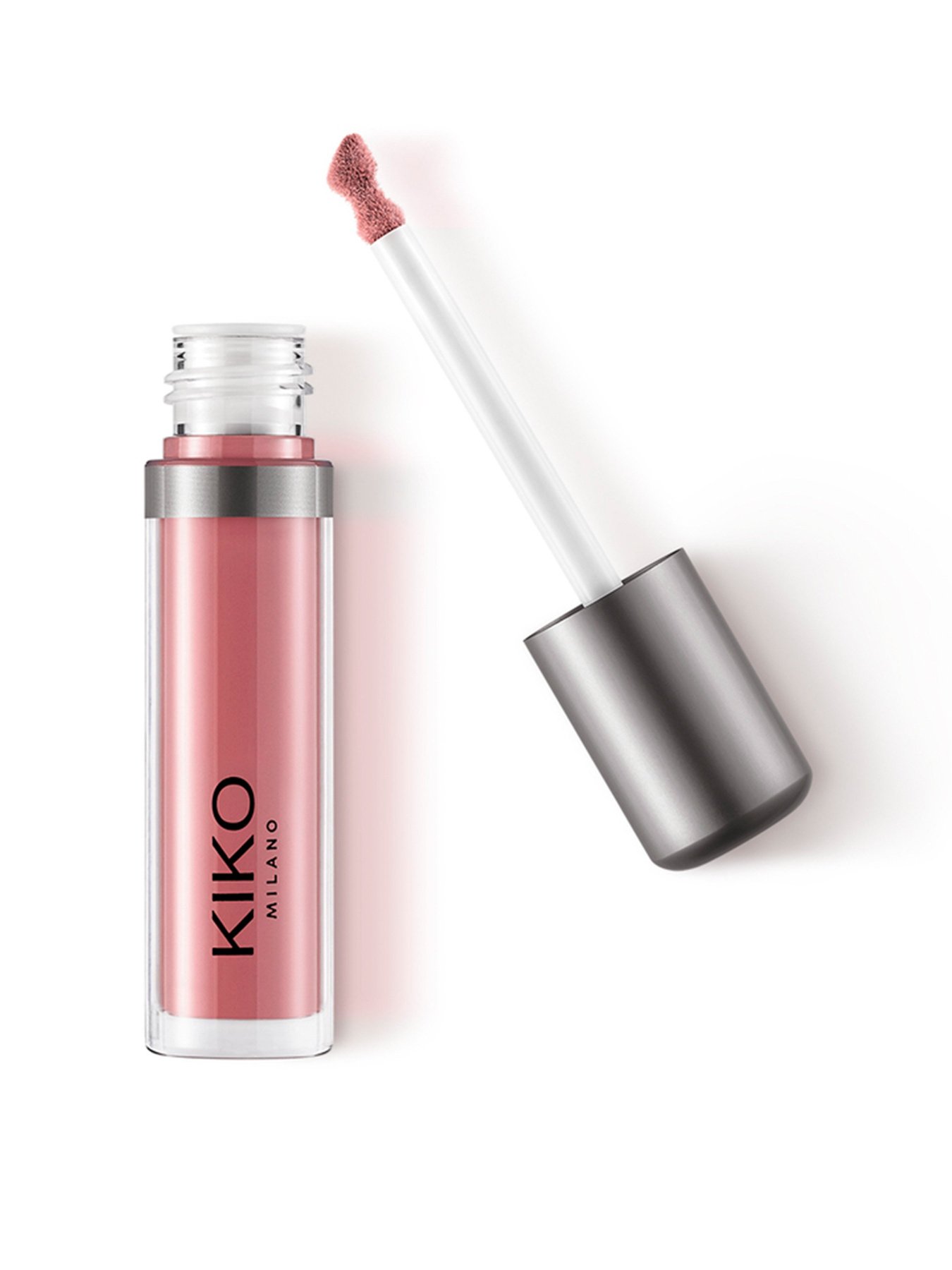 Жидкая матовая помада Lasting Matte Veil Liquid Lip Colour KIKO MILANO модель KM000000352007B Жидкая матовая помада Lasting Matte Veil Liquid Lip Colour KIKO MILANO модель KM000000352007B Фото