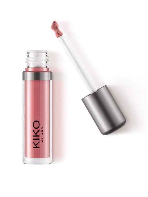 Жидкая матовая помада Lasting Matte Veil Liquid Lip Colour KIKO MILANO модель KM000000352007B Фото