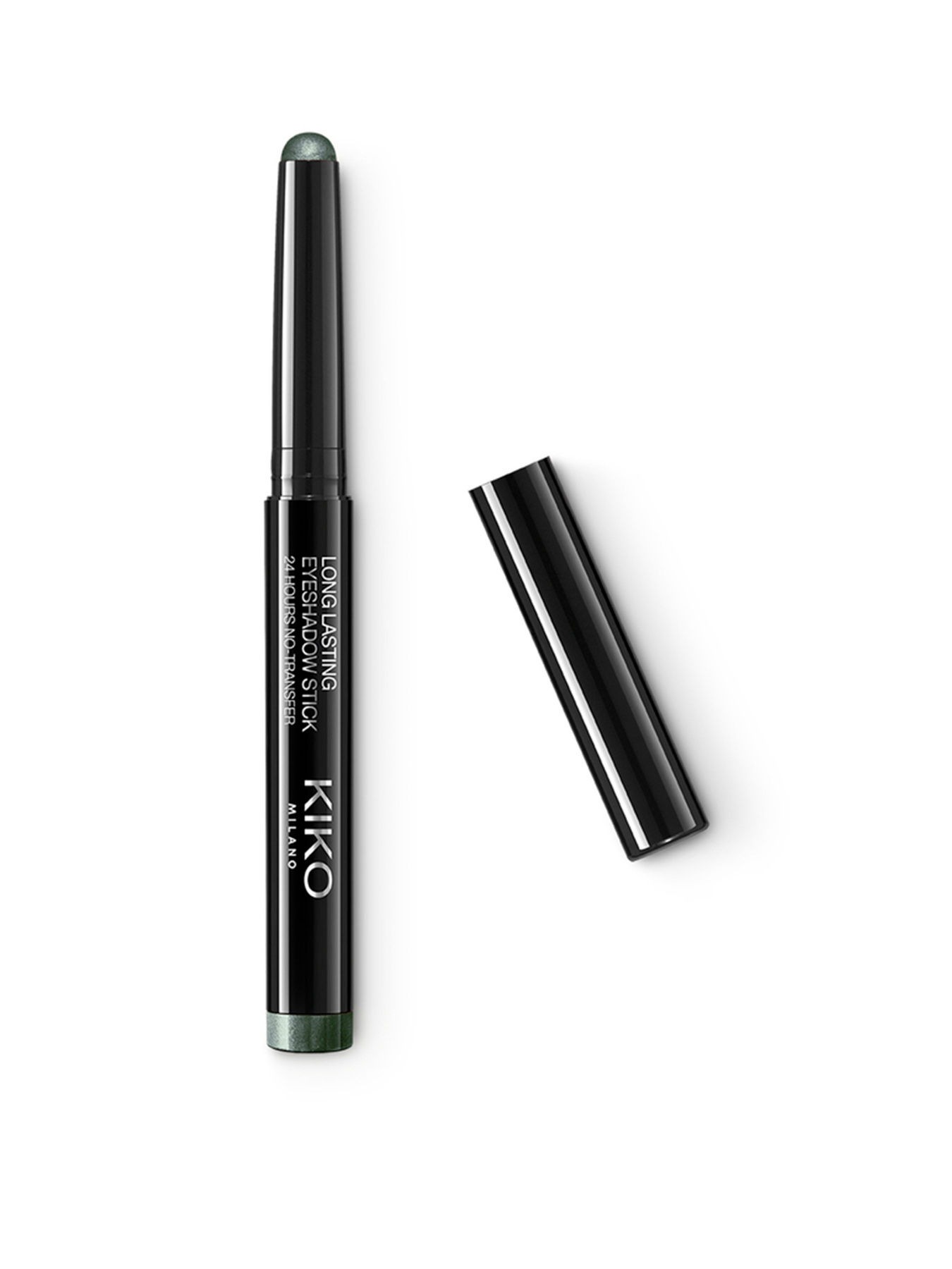 Тени для век Long Lasting Eyeshadow Stick KIKO MILANO модель KM000000378027B Тени для век Long Lasting Eyeshadow Stick KIKO MILANO модель KM000000378027B Фото