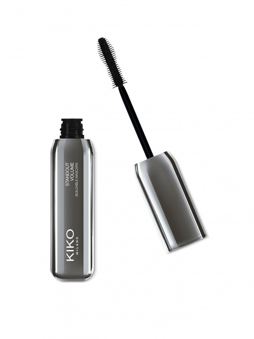 Тушь для ресниц Standout Volume Buildable Mascara KIKO MILANO модель KM000000319001B Фото