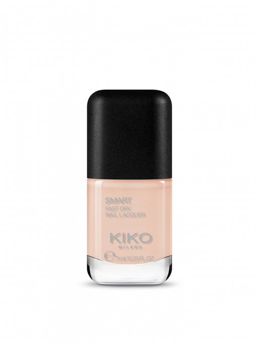 Лак для нігтів Smart Fast Dry Nail Lacquer KIKO MILANO модель KM000000017003B Фото