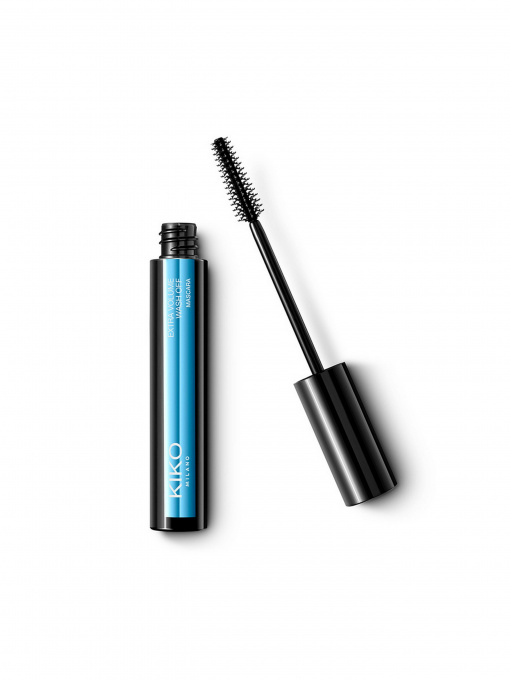 Водостойкая тушь для ресниц Extra Volume Wash Off Mascara KIKO MILANO модель KM000000388001B Фото
