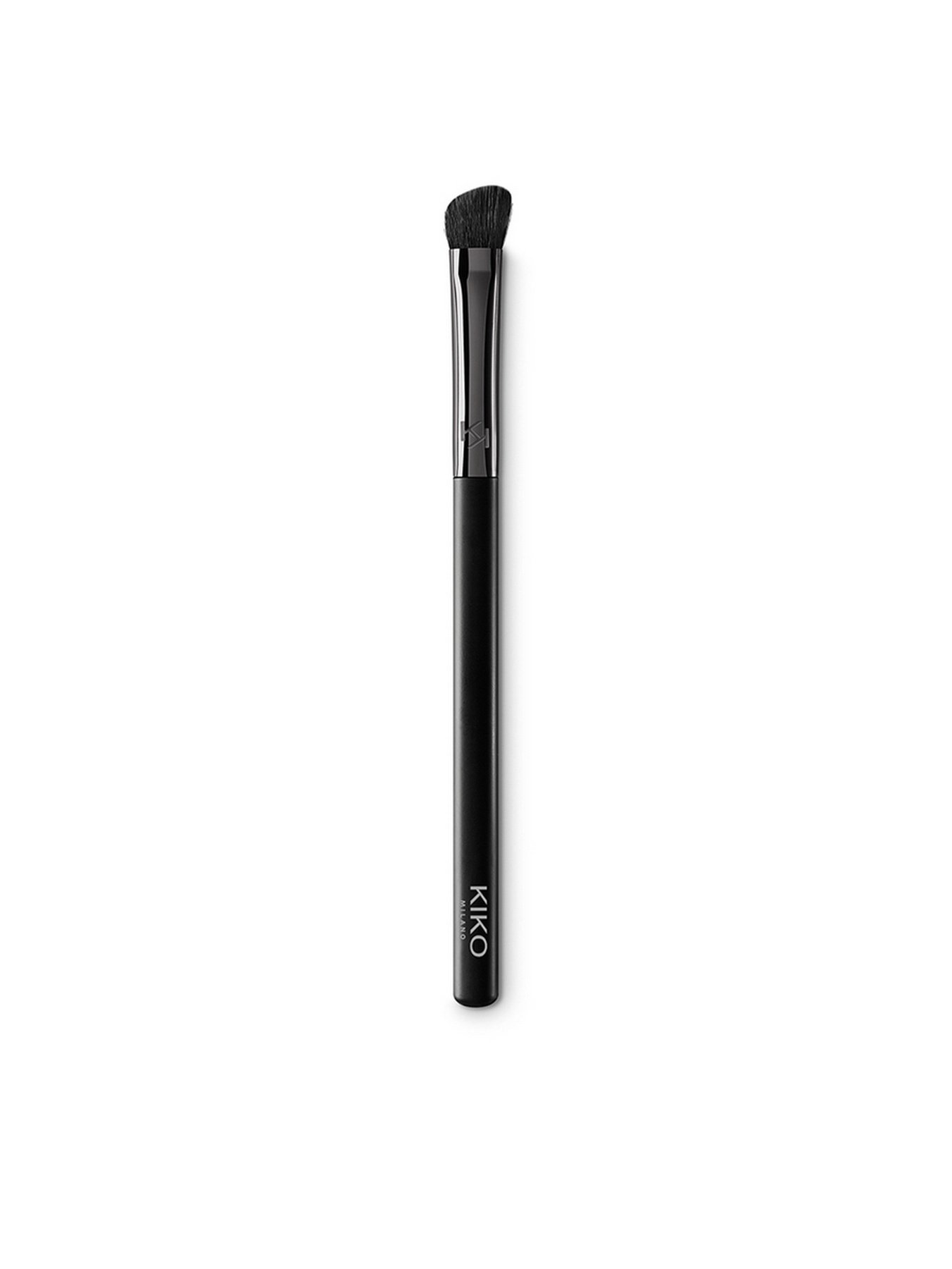 Кисть для растушевки теней Eyes 59 Slanted Blending Brush KIKO MILANO модель KA000000051001B Фото