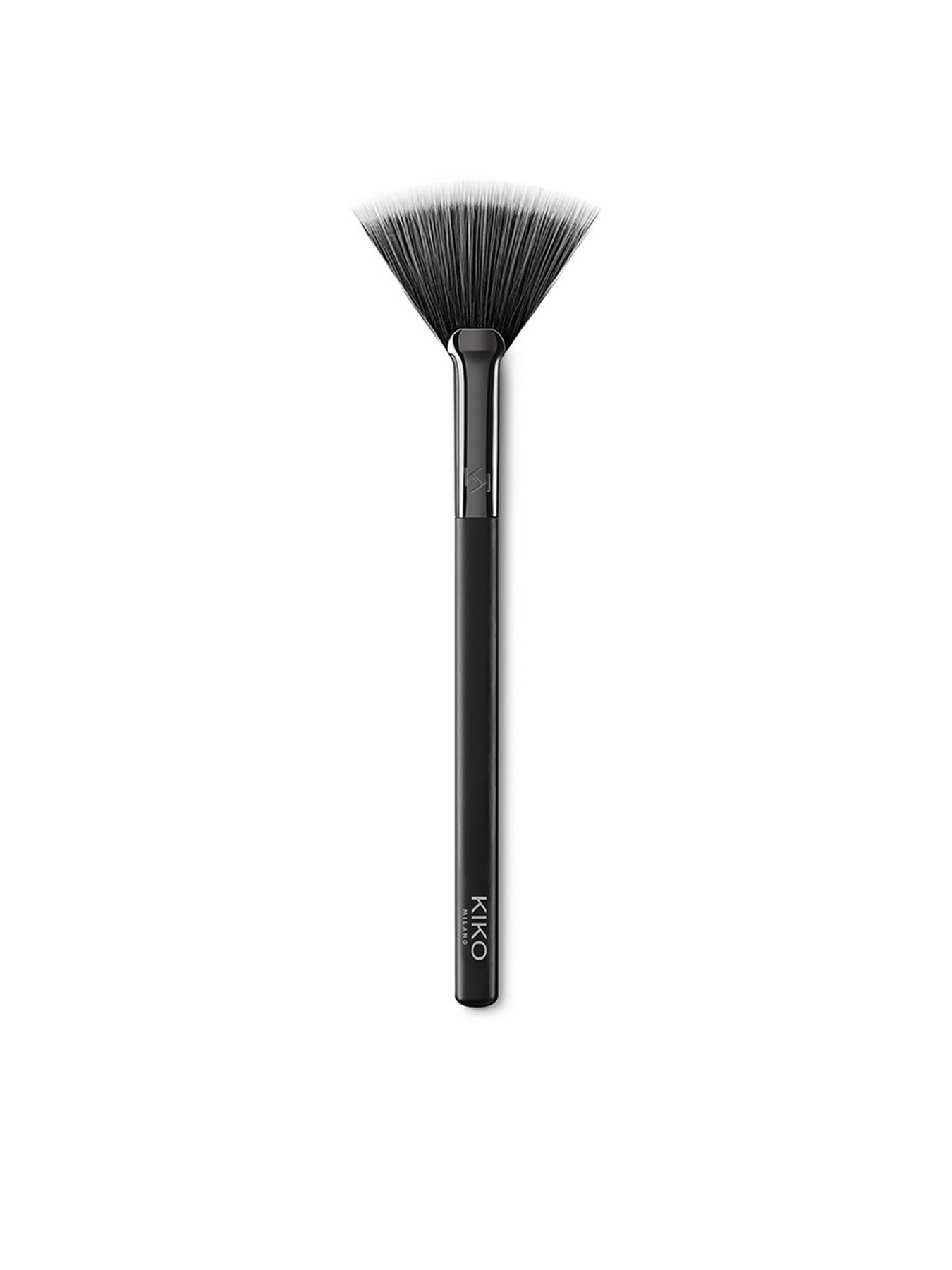 Пензлик для пудри Face 12 Powder Fan Brush KIKO MILANO модель KA000000071001B Фото