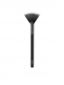 Пензлик для пудри Face 12 Powder Fan Brush KIKO MILANO модель KA000000071001B Фото