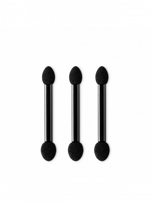 Набор аппликаторов для теней Maxi Eyeshadow Applicators KIKO MILANO модель KA000000076001B Фото