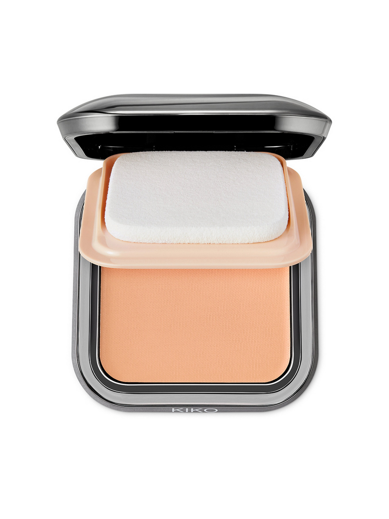Кремова тональна основа SPF 20 Nourishing Perfection Cream Compact Foundation KIKO MILANO модель KM000000279002B Фото
