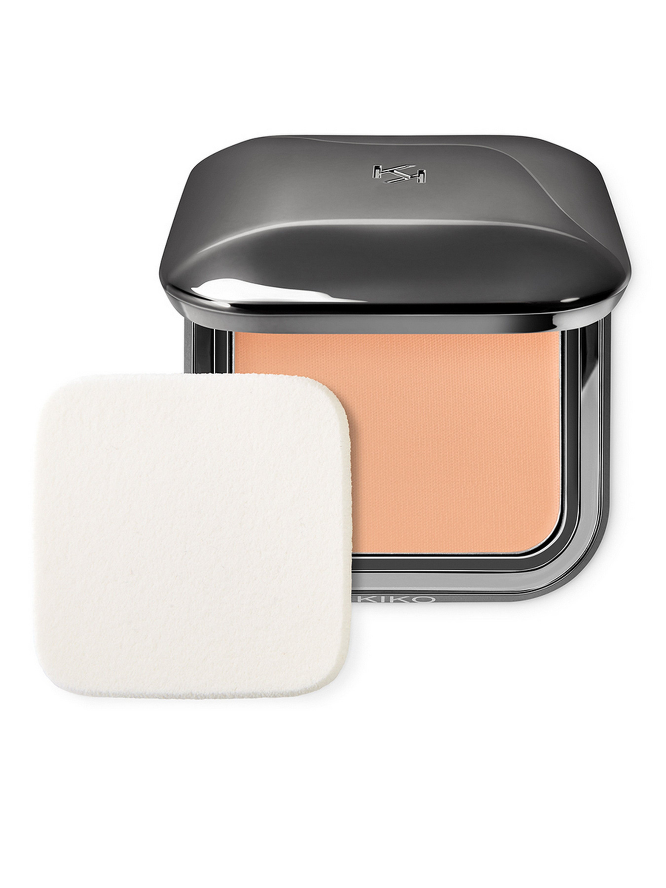 Кремова тональна основа SPF 20 Nourishing Perfection Cream Compact Foundation KIKO MILANO модель KM000000279002B Фото