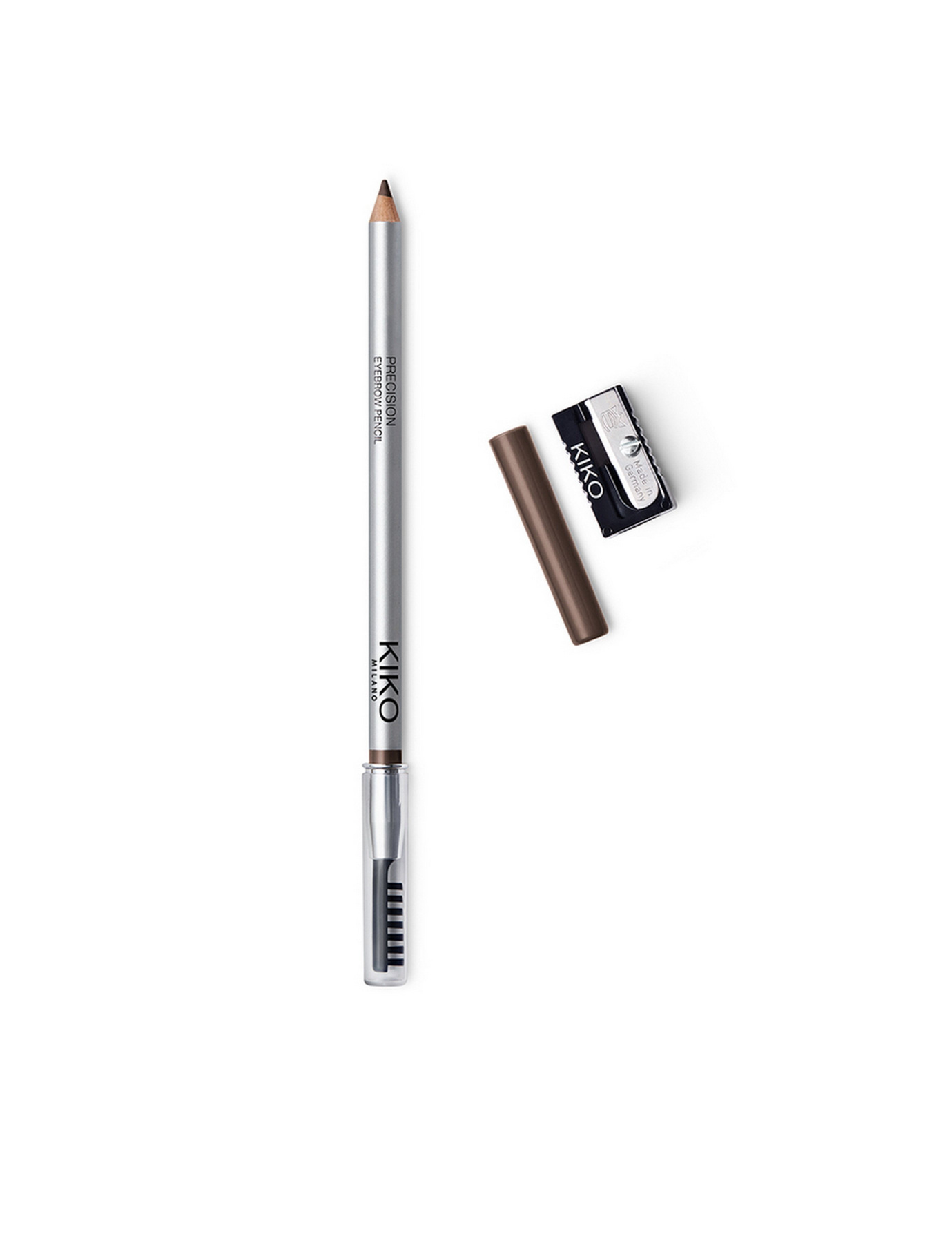 Карандаш для бровей Precision Eyebrow Pencil KIKO MILANO модель KM000000304004B Карандаш для бровей Precision Eyebrow Pencil KIKO MILANO модель KM000000304004B Фото