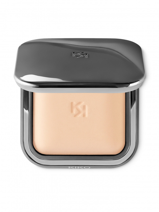 Запечена пудра Radiant Fusion Baked Powder KIKO MILANO модель KM000000387002B Фото