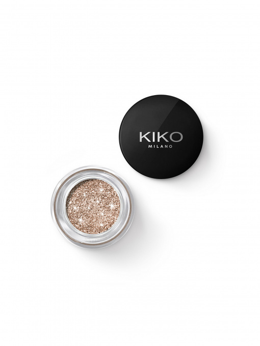 Тіні для повік Stardust Eyeshadow KIKO MILANO модель KM000000394003B Фото