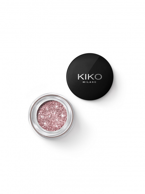 Тіні для повік Stardust Eyeshadow KIKO MILANO модель KM000000394004B Фото