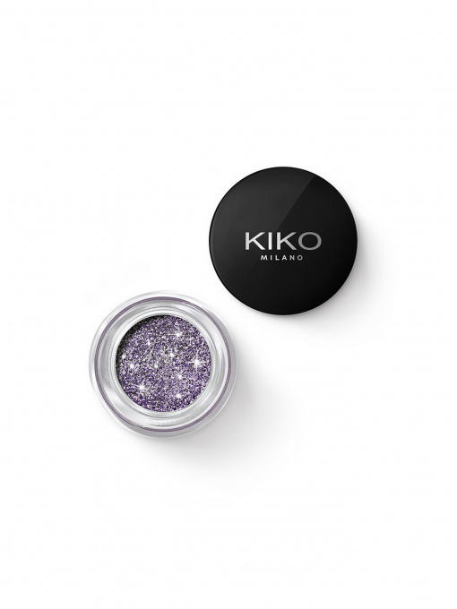 Тіні для повік Stardust Eyeshadow KIKO MILANO модель KM000000394005B Фото