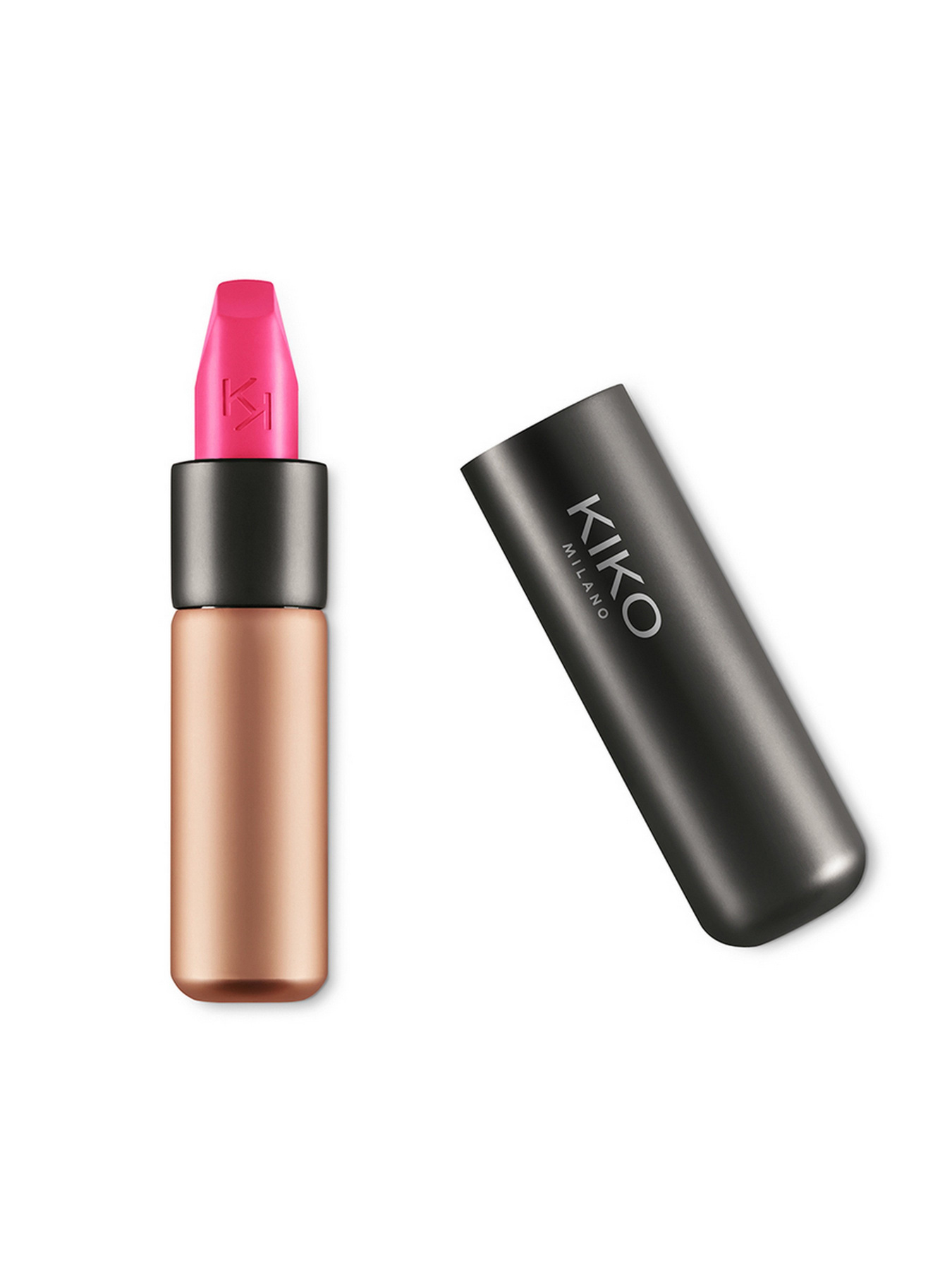 Матова помада Velvet Passion Matte Lipstick KIKO MILANO модель KM000000487307B Матова помада Velvet Passion Matte Lipstick KIKO MILANO модель KM000000487307B Фото