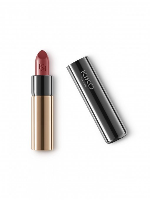 Кремовая помада Gossamer Emotion Creamy Lipstick KIKO MILANO модель KM000000488106B Фото