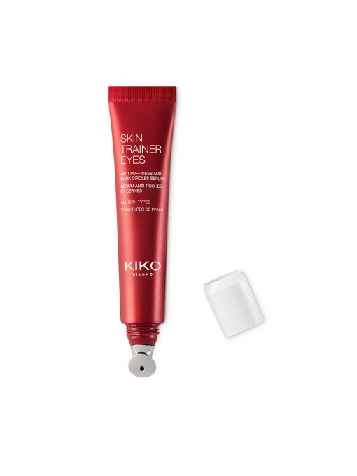 Сыворотка для контура глаз Skin Trainer Eyes KIKO MILANO модель KS000000106001B Фото