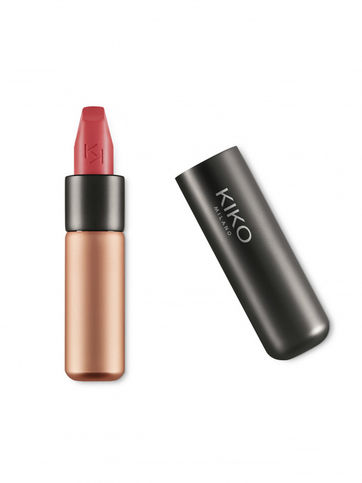 Матова помада Velvet Passion Matte Lipstick KIKO MILANO модель KM000000487316B Фото