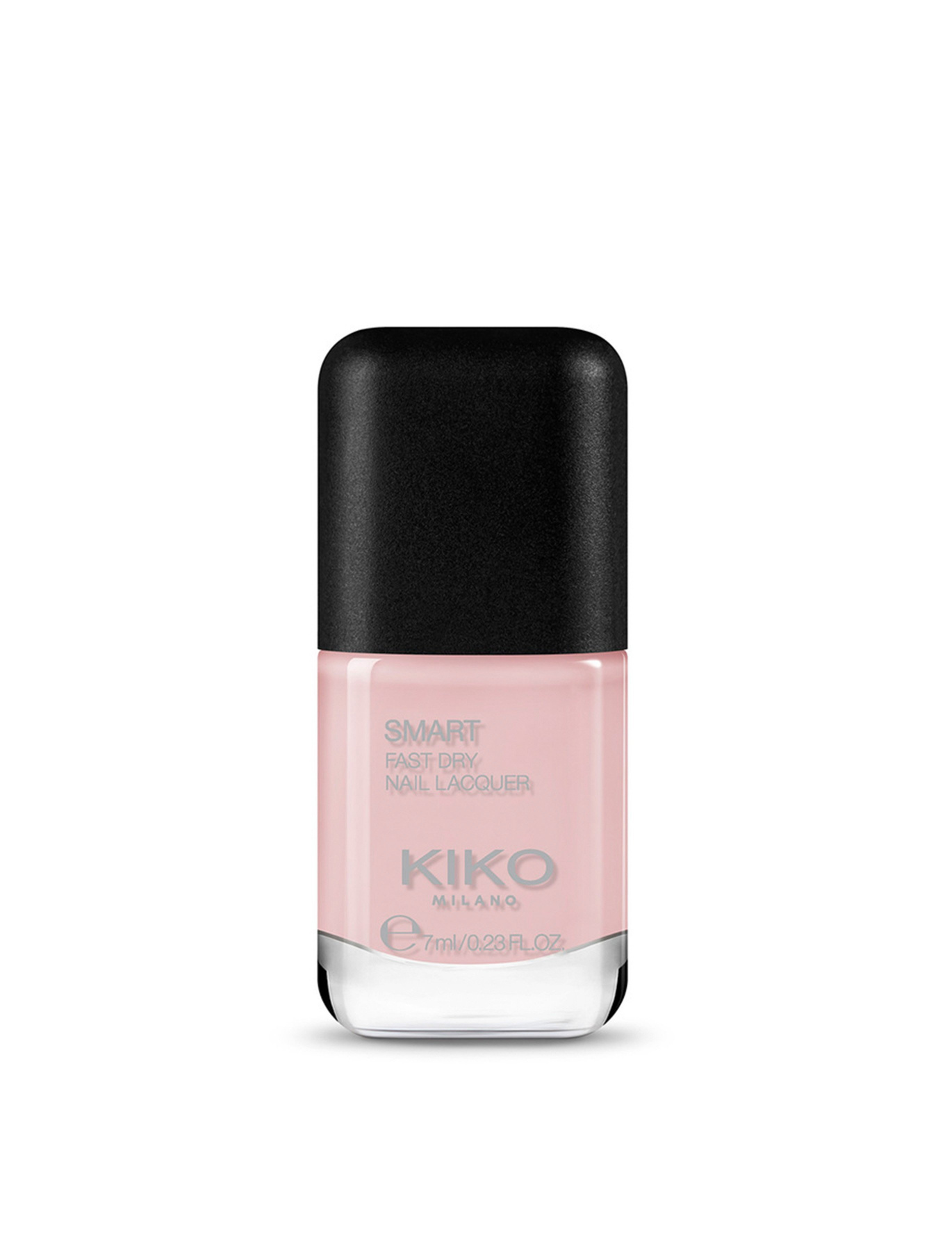 Лак для ногтей Smart Fast Dry Nail Lacquer KIKO MILANO модель KM000000017004B Лак для ногтей Smart Fast Dry Nail Lacquer KIKO MILANO модель KM000000017004B Фото