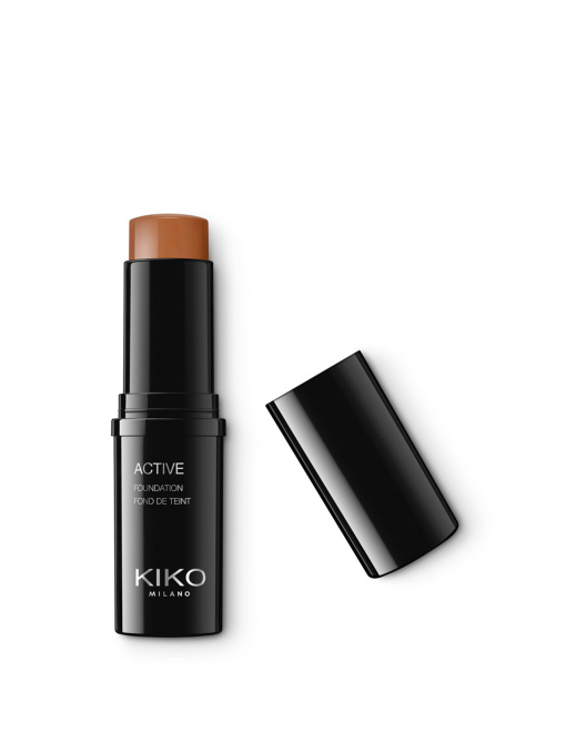 Тональна основа Active Foundation KIKO MILANO модель KM000000107017B Фото