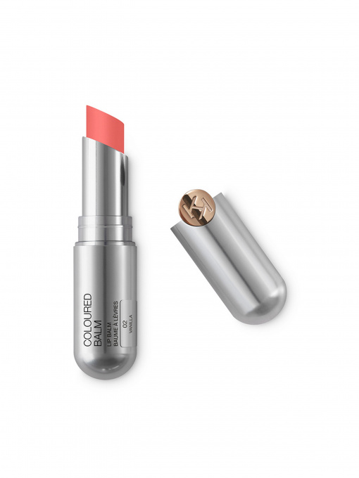 Бальзам для губ Coloured Balm KIKO MILANO модель KS000000045002B Фото
