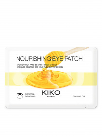 Живильні патчі Nourishing Eye Patch With Honey Extract KIKO MILANO модель KS000000128001B Фото