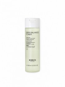 Матирующий тонер Sebo Balance Toner Purifying And Mattifying Toner KIKO MILANO модель KS000000159001B Фото