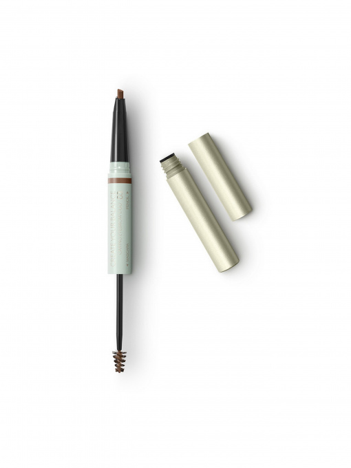 Туш для брів & олівець CREATE YOUR BALANCE KIKO MILANO модель KC000000654003B Фото