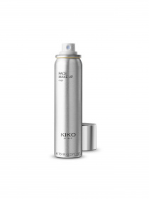 Спрей фіксатор для макіяжу Make Up Fixer KIKO MILANO модель KM000000212001B Фото