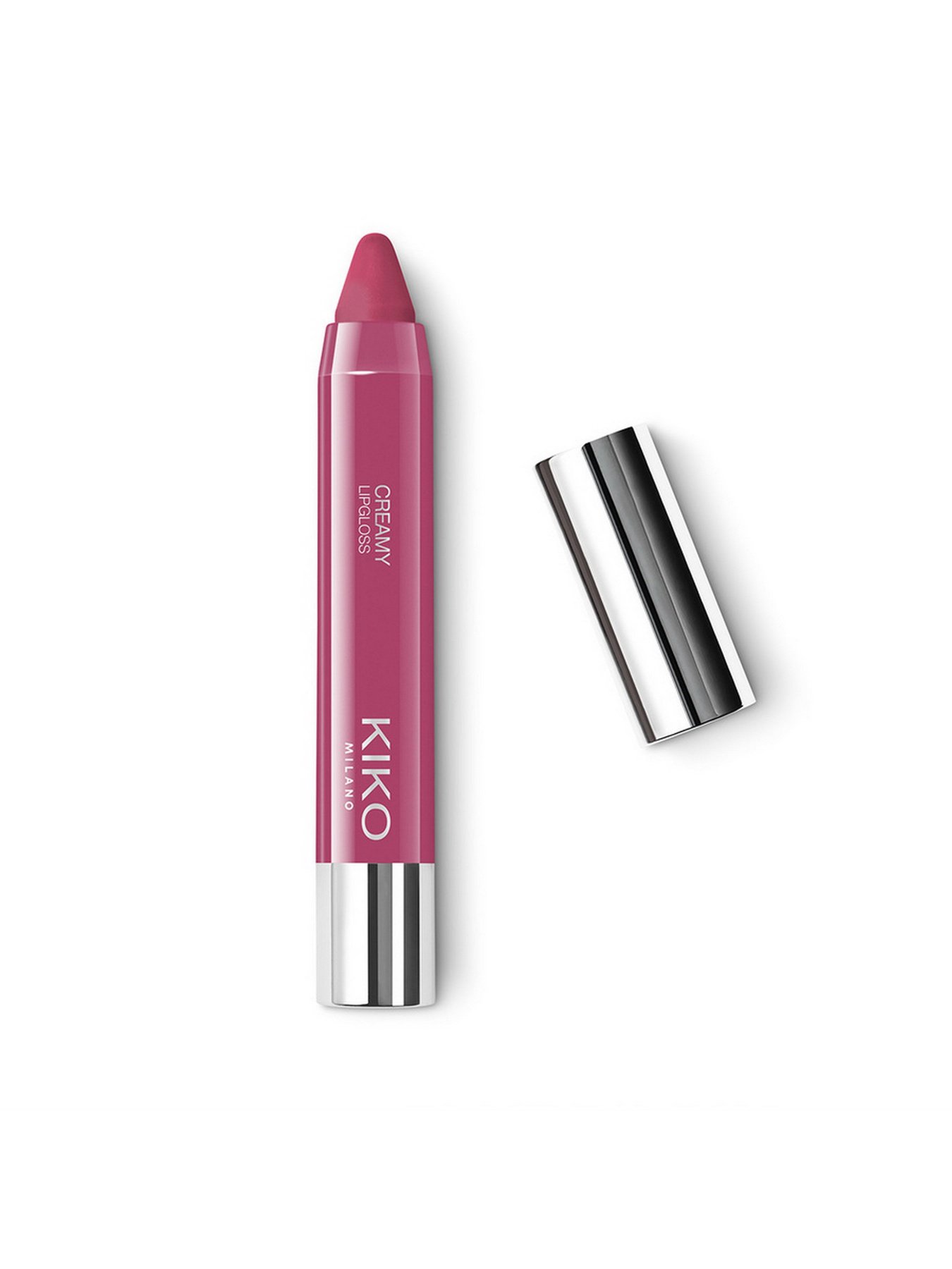 Блеск для губ Creamy Lipgloss KIKO MILANO модель KM000000249107B Фото