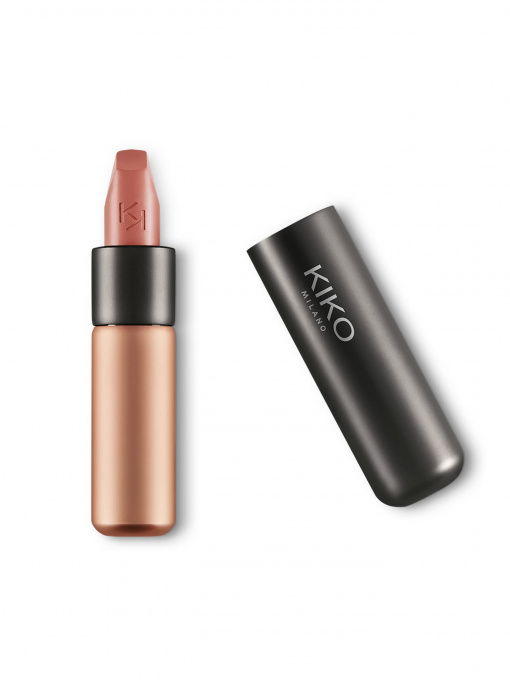 Матовая помада Velvet Passion Matte Lipstick KIKO MILANO модель KM000000487341B Фото