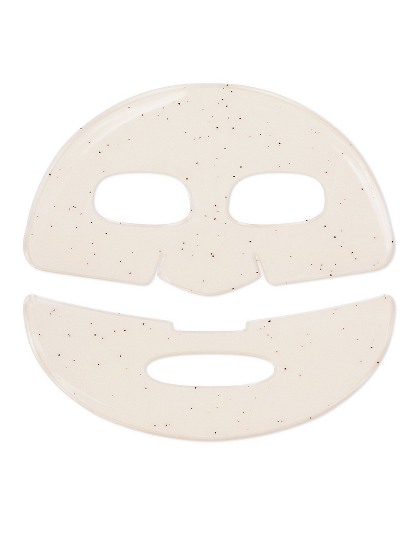 Тонізуюча маска для обличчя Energizing Face Mask With Coffee Seed Extract KIKO MILANO модель KS000000127001B Фото