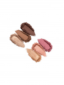 Палетка для обличчя Irresistible Total Look Face Powder Palette KIKO MILANO модель KM000000347002B Фото