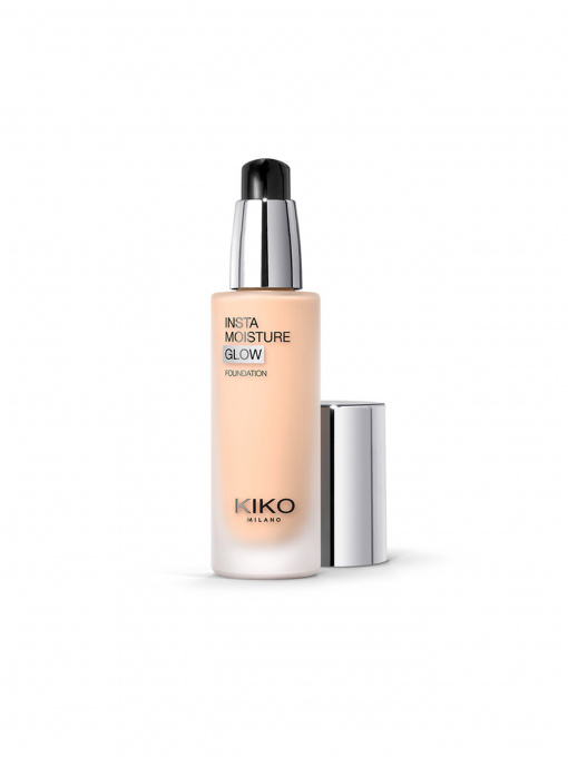Тональная основа Instamoisture Glow Foundation KIKO MILANO модель KM000000348007B Фото