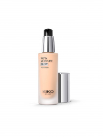 Тональна основа Instamoisture Glow Foundation KIKO MILANO модель KM000000348007B Фото
