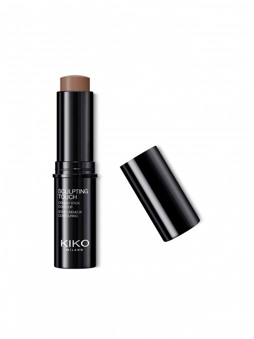 Кремовий стік для контурингу Sculpting Touch Creamy Stick Contour KIKO MILANO модель KM000000349202B Фото