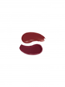 Подвійна рідка помада для губ Matte & Shiny Duo Liquid Lip Colour KIKO MILANO модель KM000000351001B Фото