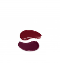 Подвійна рідка помада для губ Matte & Shiny Duo Liquid Lip Colour KIKO MILANO модель KM000000351002B Фото