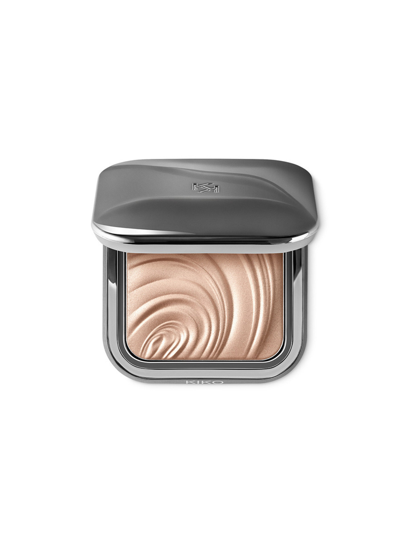 Пудровый хайлайтер Ultimate Glow Highlighter KIKO MILANO модель KM000000392001B Фото