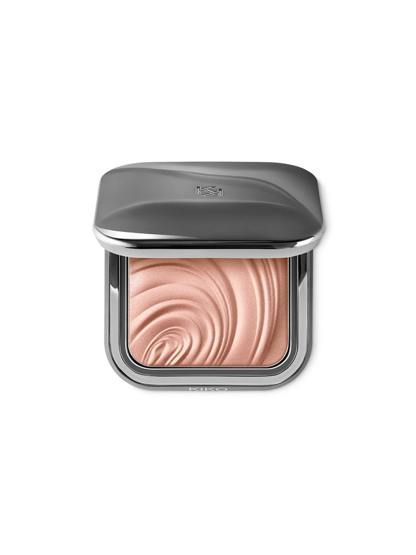 Пудровий хайлайтер Ultimate Glow Highlighter KIKO MILANO модель KM000000392002B Пудровий хайлайтер Ultimate Glow Highlighter KIKO MILANO модель KM000000392002B Фото