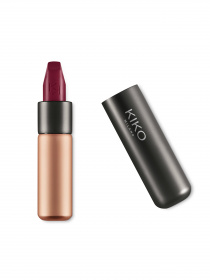 Матова помада Velvet Passion Matte Lipstick KIKO MILANO модель KM000000487318B Фото